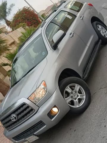 Used Toyota Sequoia 2012 Used Toyota Sequoia 2012 used_cars.forSale