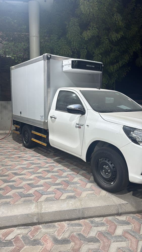 New Toyota Hilux Surf 2025