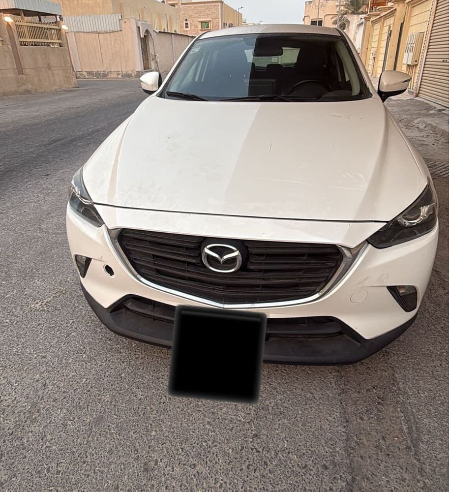 Used Mazda CX 3 2021