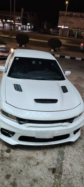 Used Dodge Charger 2023