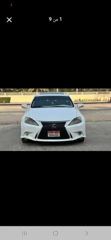 Used Lexus IS 350 2011 Used Lexus IS 350 2011 used_cars.forSale