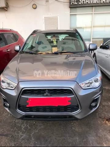 ميتسوبيشي أي أس اكس 2.0L GLS 4WD 2013 مستعملة ميتسوبيشي أي أس اكس 2.0L GLS 4WD 2013 مستعملة used_cars.forSale