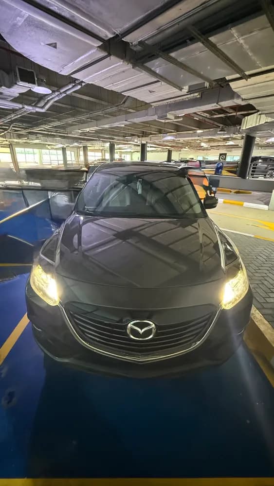 Used Mazda CX-9 3.7L GT 2016