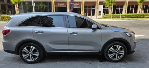 مستعملة كيا سورينتو 2.4L Top 2020 مستعملة كيا سورينتو 2.4L Top 2020 used_cars.forSale