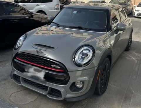 Used Mini Cooper S Cooper S 2019 Used Mini Cooper S Cooper S 2019 used_cars.forSale