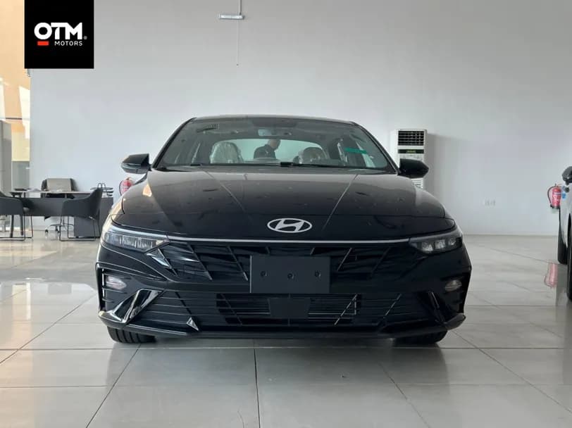 New Hyundai Elantra 2.0L GLS 2026 New Hyundai Elantra 2.0L GLS 2026 used_cars.forSale