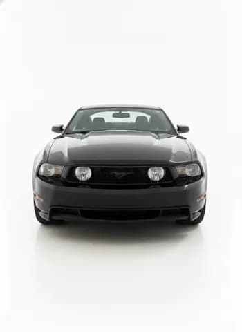 فورد موستانج GT 2010 مستعملة فورد موستانج GT 2010 مستعملة used_cars.forSale