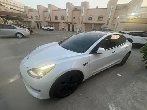 Used Tesla Model 3 Long Range RWD 2023 Used Tesla Model 3 Long Range RWD 2023 used_cars.forSale
