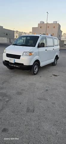 Used Suzuki APV 2016 Used Suzuki APV 2016 used_cars.forSale