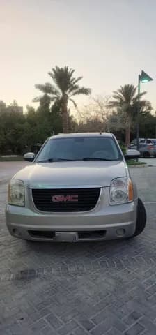 جي إم سي يوكون أكس ال SLT 2007 مستعملة جي إم سي يوكون أكس ال SLT 2007 مستعملة used_cars.forSale