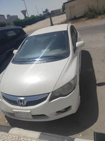 Used Honda Civic 2008 Used Honda Civic 2008 used_cars.forSale