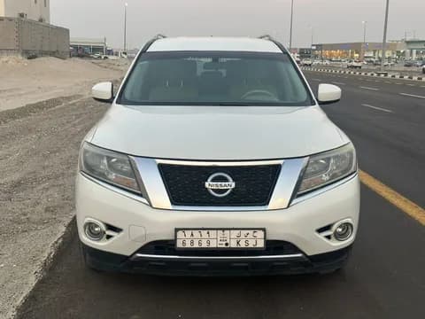 Used Nissan Xterra 2014 Used Nissan Xterra 2014 used_cars.forSale