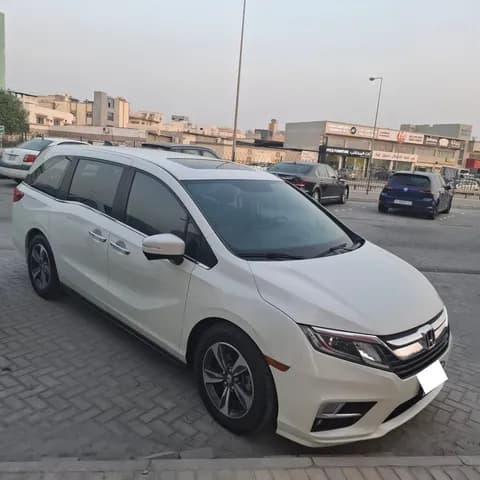 Used Honda Odyssey 2019 Used Honda Odyssey 2019 for sale