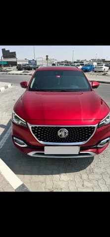 مستعملة إم جي إتش إس 2.0T Luxury AWD 2023 مستعملة إم جي إتش إس 2.0T Luxury AWD 2023 used_cars.forSale