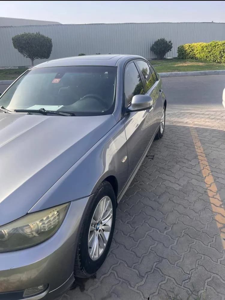 Used BMW 3 Series 320i 2010