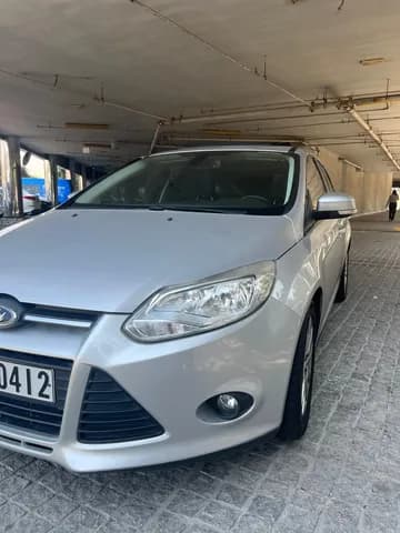 Used Ford Focus 2014 Used Ford Focus 2014 used_cars.forSale