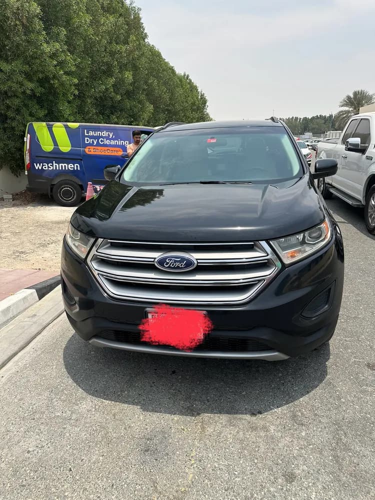 Used Ford Edge 2.0L EcoBoost SE 2017