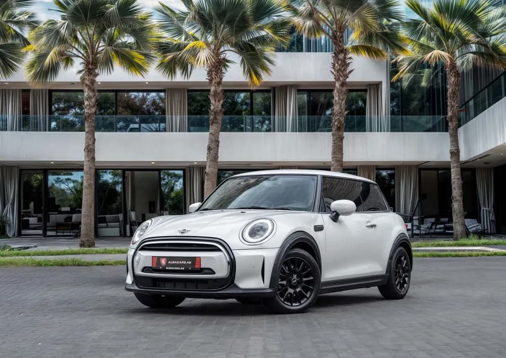 ميني Cooper 2024 مستعملة