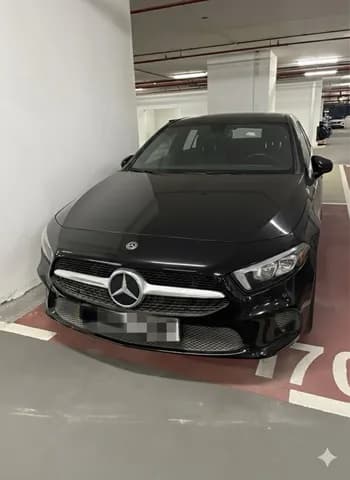 Used Mercedes-Benz A-Class 2020 Used Mercedes-Benz A-Class 2020 for sale