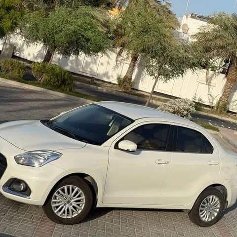 Used Suzuki Dzire 1.2L GLX 2024 Used Suzuki Dzire 1.2L GLX 2024 for sale
