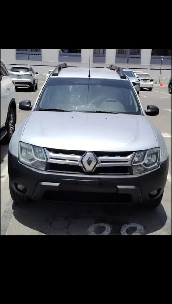 Used Renault Duster 1.6L LE (4x2) 2015