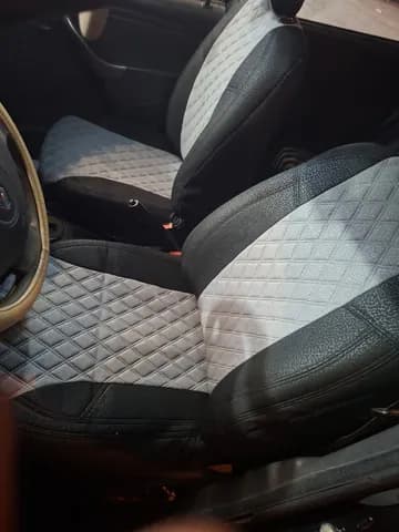 Used Renault Duster 2.0L PE 2015 Used Renault Duster 2.0L PE 2015 used_cars.forSale