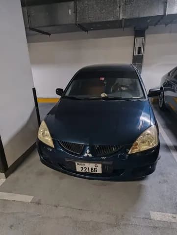 Used Mitsubishi Lancer 1.3L Basic 2006 Used Mitsubishi Lancer 1.3L Basic 2006 used_cars.forSale