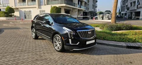 Used Cadillac XT5 3.6L AWD Sport 2023 Used Cadillac XT5 3.6L AWD Sport 2023 for sale