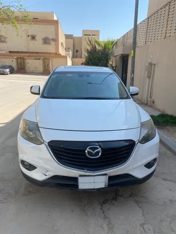 Used Mazda CX-9 Top 2014 Used Mazda CX-9 Top 2014 used_cars.forSale