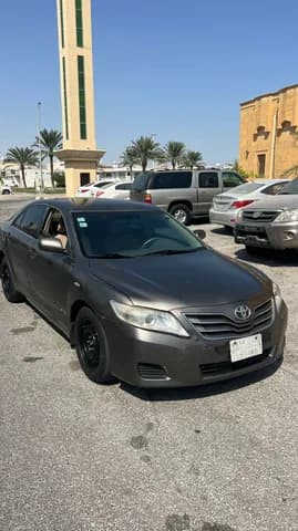 Used Toyota Camry 2011