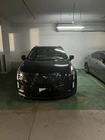 Used Cadillac XT5 3.6L AWD Premium Luxury 2021 Used Cadillac XT5 3.6L AWD Premium Luxury 2021 used_cars.forSale