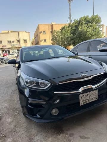 Used Kia Cerato 2019 Used Kia Cerato 2019 used_cars.forSale
