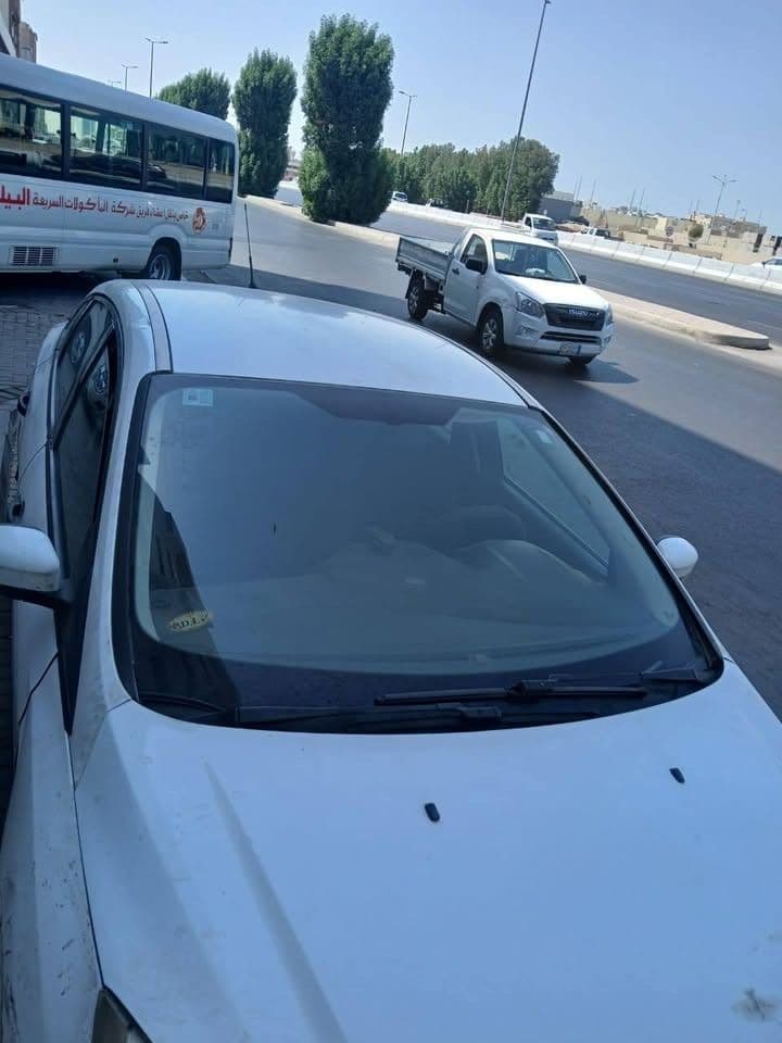 Used Ford Focus 2014