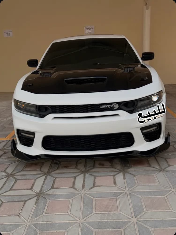 Used Dodge Charger R/T Road Track 5.7L 2020