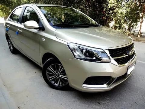 Used Chery Arrizo 3 2019 Used Chery Arrizo 3 2019 used_cars.forSale