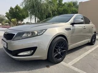 Used Kia Optima 2.0L Mid 2014
