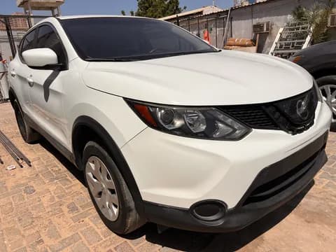 مستعملة نيسان Rogue 2019 مستعملة نيسان Rogue 2019 used_cars.forSale
