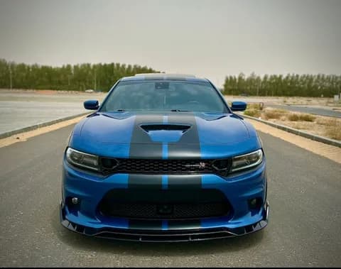 Used Dodge Charger 6.4L R/T Scatpack 2020 Used Dodge Charger 6.4L R/T Scatpack 2020 used_cars.forSale