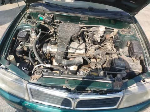 ميتسوبيشي لانسر 1.3L Manual 1998 مستعملة ميتسوبيشي لانسر 1.3L Manual 1998 مستعملة used_cars.forSale