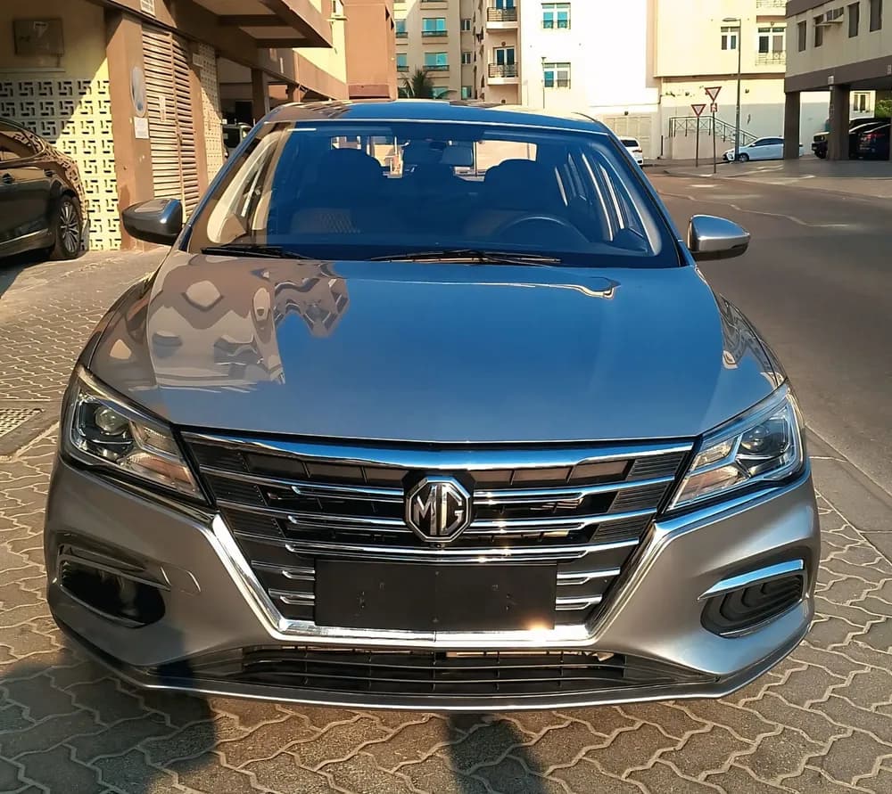 إم جي 5 1.5L COM 2023 مستعملة