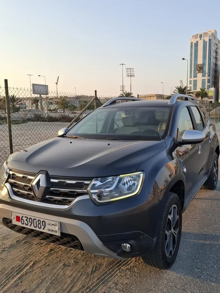 Used Renault Duster 1.6L SE (4x2) 2020