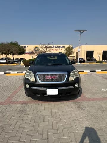 Used GMC Acadia 3.6L All Wheel Drive 2012 Used GMC Acadia 3.6L All Wheel Drive 2012 used_cars.forSale