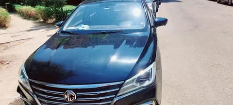 Used MG 5 1.5L LUX 2022 Used MG 5 1.5L LUX 2022 used_cars.forSale