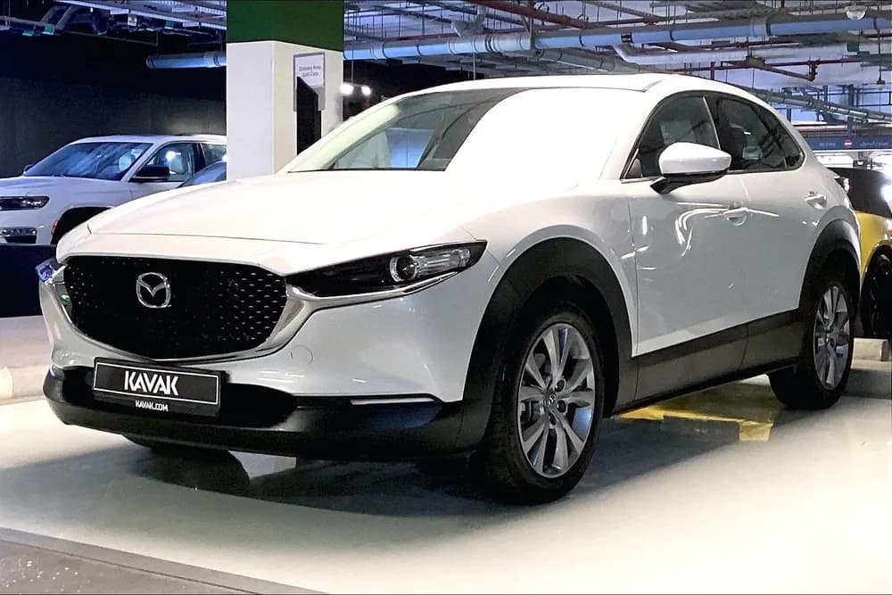 مازدا CX-30 2025 مستعملة