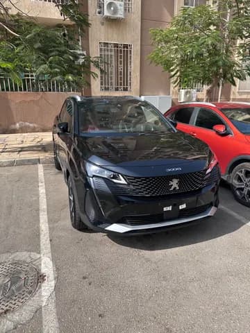 مستعملة بيجو 3008 1.6T GT 2023 مستعملة بيجو 3008 1.6T GT 2023 used_cars.forSale