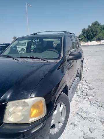 جي إم سي Envoy 2008 مستعملة جي إم سي Envoy 2008 مستعملة used_cars.forSale