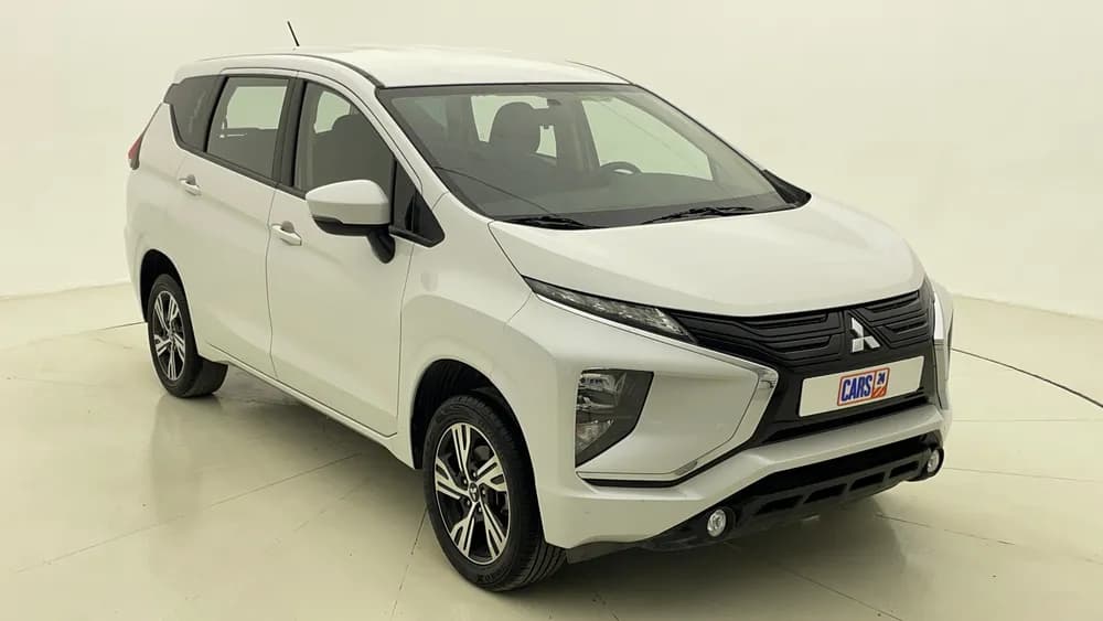 Used Mitsubishi Xpander 2022
