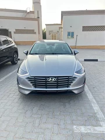 Used Hyundai Sonata 2023 Used Hyundai Sonata 2023 for sale