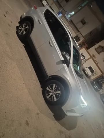 Used Toyota Rav4 2016