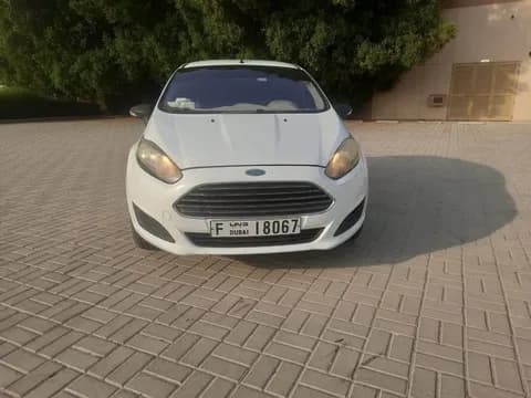 Used Ford Fiesta 2014 Used Ford Fiesta 2014 used_cars.forSale